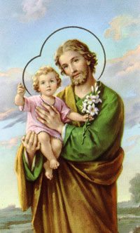 Image of St. Joseph