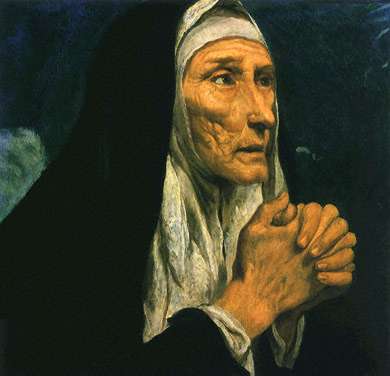 Image of St. Monica