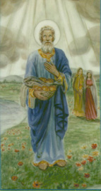 Image of St. Philip