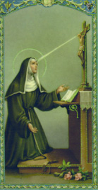 Image of St. Rita