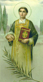 Image of St. Stephen