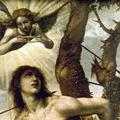 Image of St. Sebastian