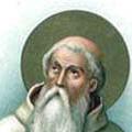St. Berthold Image of St. Berthold