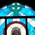 St. Brigid of Ireland Image of St. Brigid of Ireland