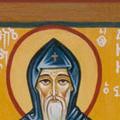 St. Daniel Image of St. Daniel