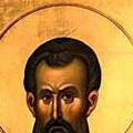 St. Basil the Great Image of St. Basil the Great