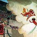 Martyrs of Chalcedon Image of Martyrs of Chalcedon
