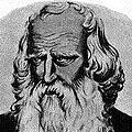 St. Nerses the Great Image of St. Nerses the Great