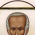 St. Methodius I Image of St. Methodius I