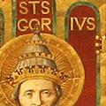 Pope Saint Gregory the Great Image of Pope Saint Gregory the Great