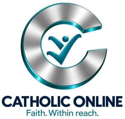 Catholic Online Logo