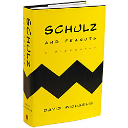 Good grief: The life of Charles M. Schulz - Movies & Theatre ...