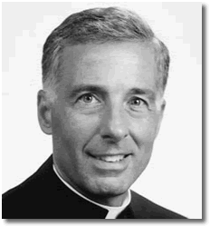 Reverend Michael P. Orsi, a priest of the Diocese of Camden, N.J., is the author of four books and many articles. He has served as Assistant Chancellor and Director of the Family Life Bureau. Fr. Orsi has a Ph.D. in education from the Fordham University. He is presently serving as Chaplain and Research Fellow in Law and Religion at Ave Maria School of Law, Ann Arbor, Mich. Image of Reverend Michael P. Orsi, a priest of the Diocese of Camden, N.J., is the author of four books and many articles. He has served as Assistant Chancellor and Director of the Family Life Bureau. Fr. Orsi has a Ph.D. in education from the Fordham University. He is presently serving as Chaplain and Research Fellow in Law and Religion at Ave Maria School of Law, Ann Arbor, Mich.