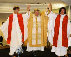 There Can Be No Women Priests In The Catholic Church Europe