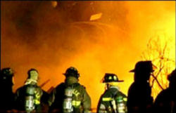 When the tragic event was all over, the news was all bad; 44 passengers on board, all four crew members and one person on the ground- who was in his home for the evening - were dead. Two people in that same residence escaped and were being treated in a local hospital. 12 nearby homes were damaged. Image of When the tragic event was all over, the news was all bad; 44 passengers on board, all four crew members and one person on the ground- who was in his home for the evening - were dead. Two people in that same residence escaped and were being treated in a local hospital. 12 nearby homes were damaged.