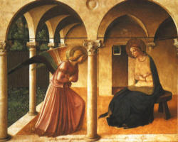One and the same person – this must be said over and over again – is truly the Son of God and truly the son of man. He is God in virtue of the fact that in the beginning was the Word, and the Word was with God, and the Word was God. He is man in virtue of the fact that the Word was made flesh, and dwelt among us.
<br> Image of One and the same person – this must be said over and over again – is truly the Son of God and truly the son of man. He is God in virtue of the fact that in the beginning was the Word, and the Word was with God, and the Word was God. He is man in virtue of the fact that the Word was made flesh, and dwelt among us.
<br>