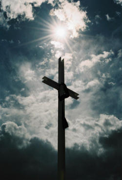 Entering the Silence of Good Friday - Easter / Lent News - Easter ...