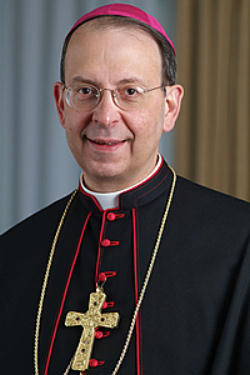 The State has no right to interfere in the internal affairs and structure of the Catholic Church. This bill is directed only at the Catholic Church but could someday be forced on other denominations. The State has no business controlling religion.
Image of The State has no right to interfere in the internal affairs and structure of the Catholic Church. This bill is directed only at the Catholic Church but could someday be forced on other denominations. The State has no business controlling religion.
