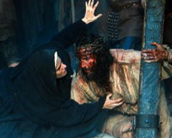 So, let us live this Lent, not just let it pass by. As men and women who at our deepest core long for true freedom, let us invite the Lord Jesus Christ to set us free. Let us choose voluntarily to apply the splint of the Cross to those areas in ourselves where we know our freedom has been fractured. Image of So, let us live this Lent, not just let it pass by. As men and women who at our deepest core long for true freedom, let us invite the Lord Jesus Christ to set us free. Let us choose voluntarily to apply the splint of the Cross to those areas in ourselves where we know our freedom has been fractured.
