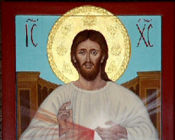 The Church made it an official feast on the Octave Sunday of Easter (Second Sunday of Easter) in the year 2000 and by God’s providence, Pope John Paul II died on the Vigil of Divine Mercy Sunday just five years later. Image of The Church made it an official feast on the Octave Sunday of Easter (Second Sunday of Easter) in the year 2000 and by God’s providence, Pope John Paul II died on the Vigil of Divine Mercy Sunday just five years later.