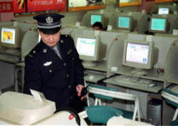 Meanwhile, the Chinese government continues to block YouTube, a measure held to be Image of Meanwhile, the Chinese government continues to block YouTube, a measure held to be