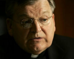 As one of the Pope's most powerful Prefects, we believe his words signal the Vatican's intention to deal more directly with American bishops, priests, and laity, who are betraying the lives of the innocent unborn, and Catholic Truth by their actions or by their silence. Image of As one of the Pope's most powerful Prefects, we believe his words signal the Vatican's intention to deal more directly with American bishops, priests, and laity, who are betraying the lives of the innocent unborn, and Catholic Truth by their actions or by their silence.