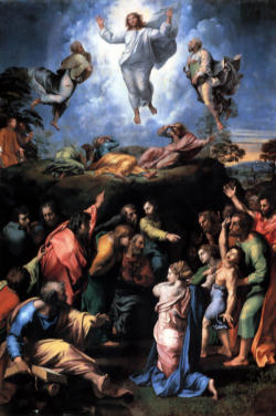 During moments of transfiguration, God penetrates the hardened, incredulous, even disquieting regions within us, about which we really do not know what to do, and he leaves upon them the imprint of his own face, in all its radiant and dazzling glory and beauty. Image of During moments of transfiguration, God penetrates the hardened, incredulous, even disquieting regions within us, about which we really do not know what to do, and he leaves upon them the imprint of his own face, in all its radiant and dazzling glory and beauty.