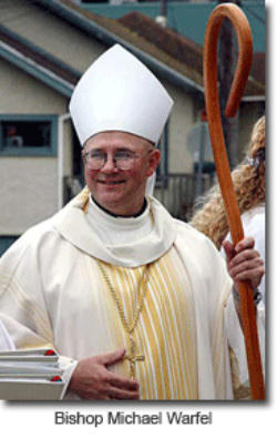 In the letter, a copy of which LifeSiteNews.com received from the bishop's office, the bishop condemns the Obama honor as the latest in a series of decisions sending a 'shamefully ambiguous message' on the school's fidelity to Church teaching. Image of In the letter, a copy of which LifeSiteNews.com received from the bishop's office, the bishop condemns the Obama honor as the latest in a series of decisions sending a 'shamefully ambiguous message' on the school's fidelity to Church teaching.