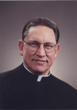 No authentically Catholic organization can rightly honor those who act in defiance of our fundamental moral principles, nor should they be given awards, honors, or platforms which would suggest support for their actions until they align themselves with the official teaching of the Roman Catholic Church. (Fr. Cook) Image of No authentically Catholic organization can rightly honor those who act in defiance of our fundamental moral principles, nor should they be given awards, honors, or platforms which would suggest support for their actions until they align themselves with the official teaching of the Roman Catholic Church. (Fr. Cook)