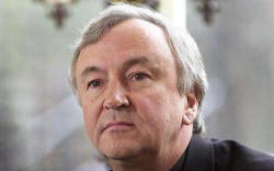 Archbishop Vincent Nichols of Birmingham will succeed Cardinal Cormac Murphy-O'Connor as leader of the Catholic Church in England and Wales, sources confirmed tonight. Image of Archbishop Vincent Nichols of Birmingham will succeed Cardinal Cormac Murphy-O'Connor as leader of the Catholic Church in England and Wales, sources confirmed tonight.