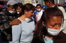 We need everybody in the United States to take some responsibility here. If you are sick, stay home. Wash your hands, take all of those reasonable measures; that will help us mitigate, contain how many people actually get sick in our country. Image of We need everybody in the United States to take some responsibility here. If you are sick, stay home. Wash your hands, take all of those reasonable measures; that will help us mitigate, contain how many people actually get sick in our country.