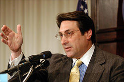 Jay Sekulow is the Chief Counsel of the American Center for Law and Justice (ACLJ) Image of Jay Sekulow is the Chief Counsel of the American Center for Law and Justice (ACLJ)