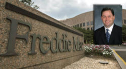David Kellermann, the acting Chief Financial Officer of Freddie Mac, was found dead at his home in the Hunter Mill Estates section of Vienna, Virginia of an apparent suicide. Image of David Kellermann, the acting Chief Financial Officer of Freddie Mac, was found dead at his home in the Hunter Mill Estates section of Vienna, Virginia of an apparent suicide.