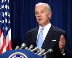 Biden, a staunch advocate in favor of abortion availability, drew ire from the Catholic hierarchy in the U.S. when, in a 2008 Meet the Press interview, he attempted to justify his support for abortion in light of his Catholic faith. Image of Biden, a staunch advocate in favor of abortion availability, drew ire from the Catholic hierarchy in the U.S. when, in a 2008 Meet the Press interview, he attempted to justify his support for abortion in light of his Catholic faith.