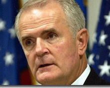 (Gov. Jim Gibbons) I believe that because the voters have determined that the rights of marriage should apply only to married couples, only the voters should determine whether those rights should equally apply to domestic partners. Image of (Gov. Jim Gibbons) I believe that because the voters have determined that the rights of marriage should apply only to married couples, only the voters should determine whether those rights should equally apply to domestic partners.