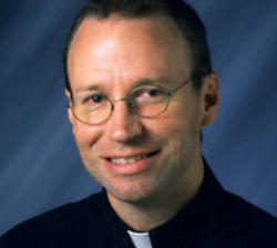 Fr. Chris Carpenter. In an E Mail to friends he excitedly explained that the 'Reformed catholic church” supported the ordination of women, practicing gays and lesbians. He boasted that '…We use the same liturgy, rites and prayers as the Roman church….' And that 'their leadership has welcomed me with open arms, and I am grateful'. Image of Fr. Chris Carpenter. In an E Mail to friends he excitedly explained that the 'Reformed catholic church” supported the ordination of women, practicing gays and lesbians. He boasted that '…We use the same liturgy, rites and prayers as the Roman church….' And that 'their leadership has welcomed me with open arms, and I am grateful'.