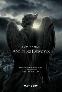 On the first page of the booklet I wrote on this subject, I commented on Dan Brown’s Angels & Demons. ‘The book,’ I said, ‘if read purely for entertainment purposes, has its merits.’ Image of On the first page of the booklet I wrote on this subject, I commented on Dan Brown’s Angels & Demons. ‘The book,’ I said, ‘if read purely for entertainment purposes, has its merits.’