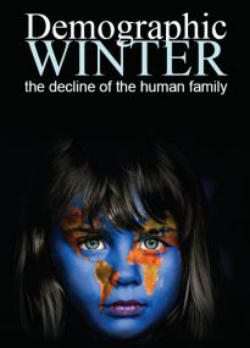 Instead of over-population, the crisis that confronts us in this century will be how to keep economies and nations going in the face of the coming de-population. Image of Instead of over-population, the crisis that confronts us in this century will be how to keep economies and nations going in the face of the coming de-population.