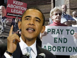 While the majority disagrees with the university's decision to honor the president, only 30% of American adults believe the president should cancel his appearance at Notre Dame. Among Catholics, just 34% think Obama should cancel. Image of While the majority disagrees with the university's decision to honor the president, only 30% of American adults believe the president should cancel his appearance at Notre Dame. Among Catholics, just 34% think Obama should cancel.