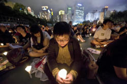 China has been waiting for over a century now for democracy and still we are still waiting. This is why it is even more urgent to remind the Beijing government that democracy is one the promises they haven’t kept and that without it we risk another sad episode for the people of China. Image of China has been waiting for over a century now for democracy and still we are still waiting. This is why it is even more urgent to remind the Beijing government that democracy is one the promises they haven’t kept and that without it we risk another sad episode for the people of China.
