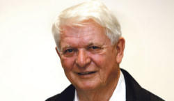 (Pictured: Deacon Jack Sullivan) I was in agony. There was no traumatic event that occurred that would have caused this pain. It just suddenly happened. Image of (Pictured: Deacon Jack Sullivan) I was in agony. There was no traumatic event that occurred that would have caused this pain. It just suddenly happened.