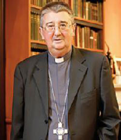 Archbishop Diarmuid Martin warned last month, this would 'shock us all.' His words appear to have been absolutely accurate. Image of Archbishop Diarmuid Martin warned last month, this would 'shock us all.' His words appear to have been absolutely accurate.