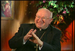 (Bishop Murphy) I am speaking to all Catholics in our diocese and beyond, reminding them that what we bishops teach is not 'another opinion' among many that Catholics may choose or not choose. Image of (Bishop Murphy) I am speaking to all Catholics in our diocese and beyond, reminding them that what we bishops teach is not 'another opinion' among many that Catholics may choose or not choose.