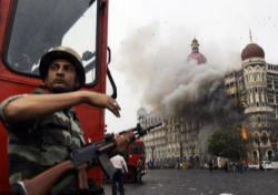 Indian Home Affairs Minister P Chidambaram said the ruling ruined the chances of an early resumption of dialogue with Islamabad, and is 'a commentary on the commitment of Pakistan to investigate the perpetrators of the Mumbai attack.' Image of Indian Home Affairs Minister P Chidambaram said the ruling ruined the chances of an early resumption of dialogue with Islamabad, and is 'a commentary on the commitment of Pakistan to investigate the perpetrators of the Mumbai attack.'
