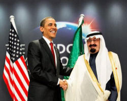 Barack Obama will be in Saudi Arabia tomorrow before travelling to Egypt. Image of Barack Obama will be in Saudi Arabia tomorrow before travelling to Egypt.