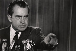 No one in the pro-abortion camp has any principled reason to object to Nixon’s selective justification for abortion. Indeed, pro-abortion advocates cannot logically claim that abortion is morally neutral and then object to abortions for reasons they find objectionable. Image of No one in the pro-abortion camp has any principled reason to object to Nixon’s selective justification for abortion. Indeed, pro-abortion advocates cannot logically claim that abortion is morally neutral and then object to abortions for reasons they find objectionable.