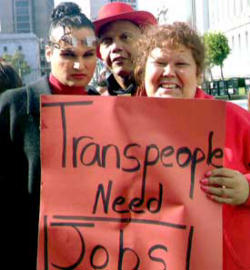 Wording in the bill requires that religious organisations must consider anyone, regardless of their beliefs or values, including active homosexuals and 'gender reassigned' people, for any post that does not directly involve religious instruction or the leading of worship services. Image of Wording in the bill requires that religious organisations must consider anyone, regardless of their beliefs or values, including active homosexuals and 'gender reassigned' people, for any post that does not directly involve religious instruction or the leading of worship services.