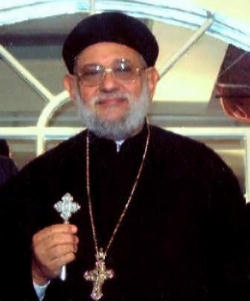 I am a Copt. In my early 20s, I became a priest. Of course, in predominantly Muslim Egypt, Christianspriests or otherwisedo not talk about religion with Muslims. My older brother, a passionate Christian learned that lesson too late: after preaching to Muslims, he was eventually ambushed by Muslims who cut out his tongue and murdered him. I am a Copt. In my early 20s, I became a priest. Of course, in predominantly Muslim Egypt, Christianspriests or otherwisedo not talk about religion with Muslims. My older brother, a passionate Christian learned that lesson too late: after preaching to Muslims, he was eventually ambushed by Muslims who cut out his tongue and murdered him.