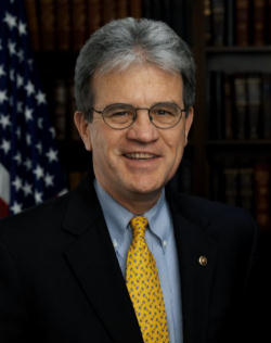 Sen. Tom Coburn (R-OK) filed an amendment this month to the President's healthcare reform package authorizing the institution of an Office of Unborn Children's Health. Image of Sen. Tom Coburn (R-OK) filed an amendment this month to the President's healthcare reform package authorizing the institution of an Office of Unborn Children's Health.