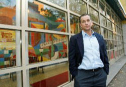 In addition to its network of student clubs, Jennings’ former organization encourages educators in all grades to add homosexual themes to their curriculum and maintains an 'Educator Network,' offering resources for LGBT education from kindergarten to 12th grade. Image of In addition to its network of student clubs, Jennings’ former organization encourages educators in all grades to add homosexual themes to their curriculum and maintains an 'Educator Network,' offering resources for LGBT education from kindergarten to 12th grade.